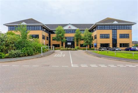 Ceva Logistics Limited · Po Box 8663, Ceva House, Excelsior Road, Ashby.